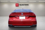 2019 Toyota Avalon Hybrid Limited