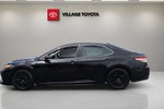2019 Toyota Camry Hybrid LE