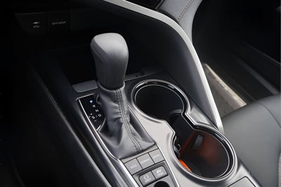 2019 Toyota Camry Hybrid LE