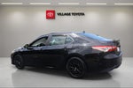 2019 Toyota Camry Hybrid LE