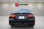2019 Toyota Camry Hybrid LE