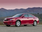 2008 Toyota Camry LE