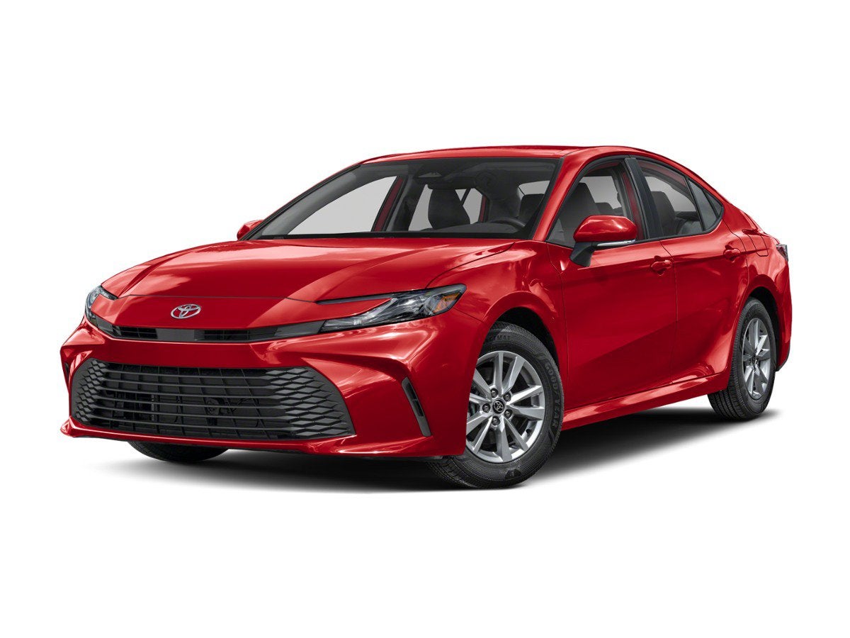 2025 TOYO CAMR NA