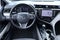 2020 Toyota Camry Hybrid XLE