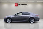 2020 Toyota Camry Hybrid XLE