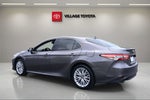 2020 Toyota Camry Hybrid XLE