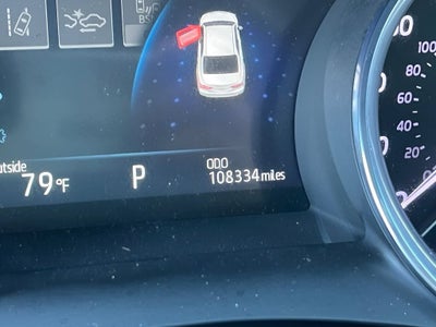 2020 Toyota Camry Hybrid XLE