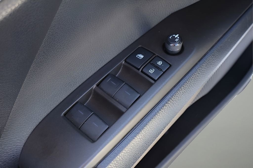 2021 Toyota Camry SE Nightshade