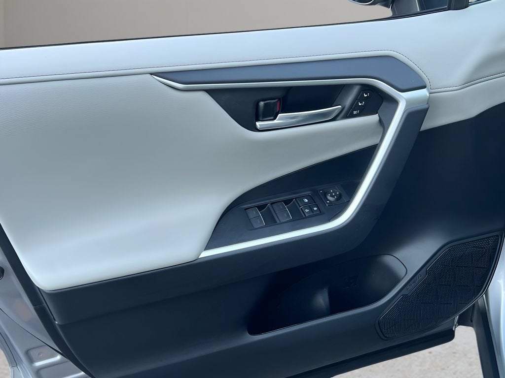 2024 Toyota RAV4 Hybrid Limited