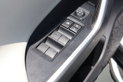 2023 Toyota RAV4 Hybrid Limited