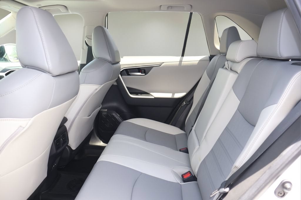 2023 Toyota RAV4 Hybrid Limited