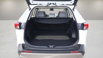 2023 Toyota RAV4 Hybrid Limited