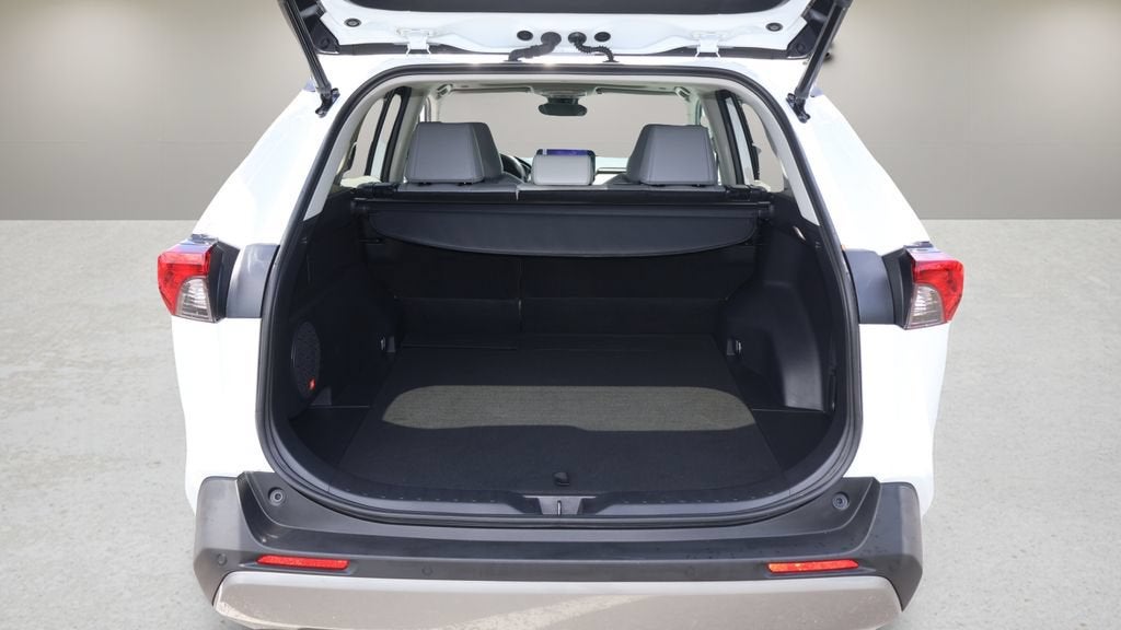 2023 Toyota RAV4 Hybrid Limited