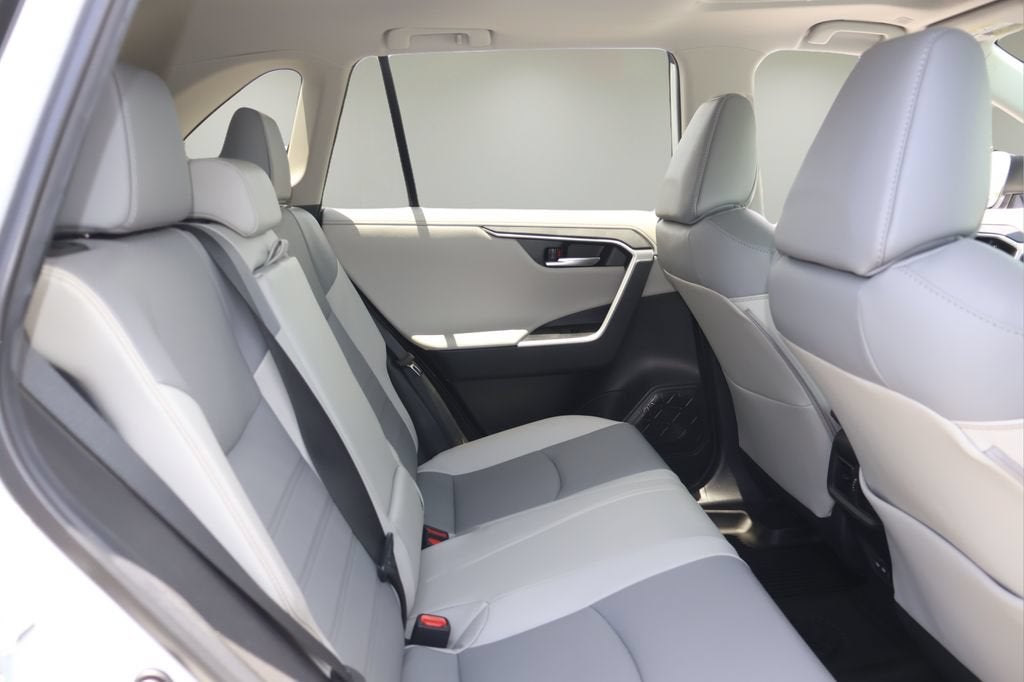 2023 Toyota RAV4 Hybrid Limited