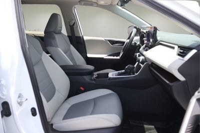 2023 Toyota RAV4 Hybrid Limited