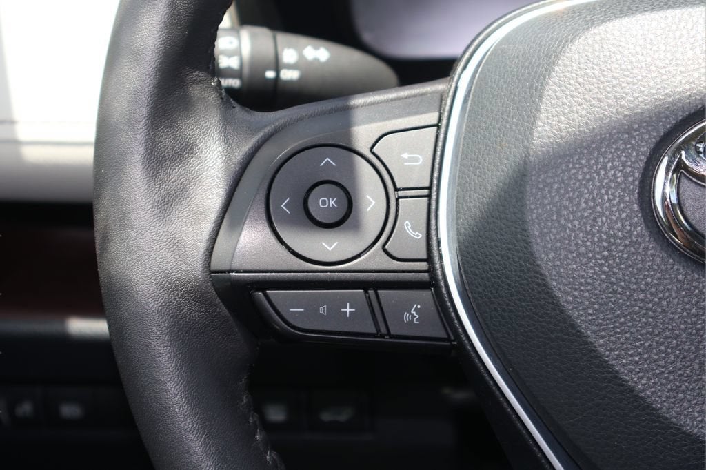 2023 Toyota RAV4 Hybrid Limited