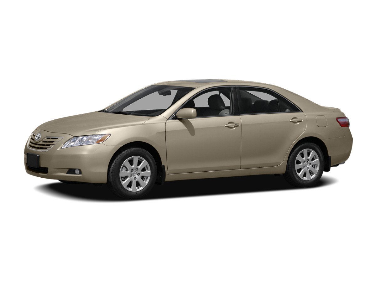 2008 TOYO CAMR NA