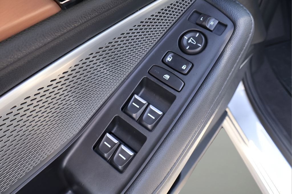 2022 Acura MDX BASE