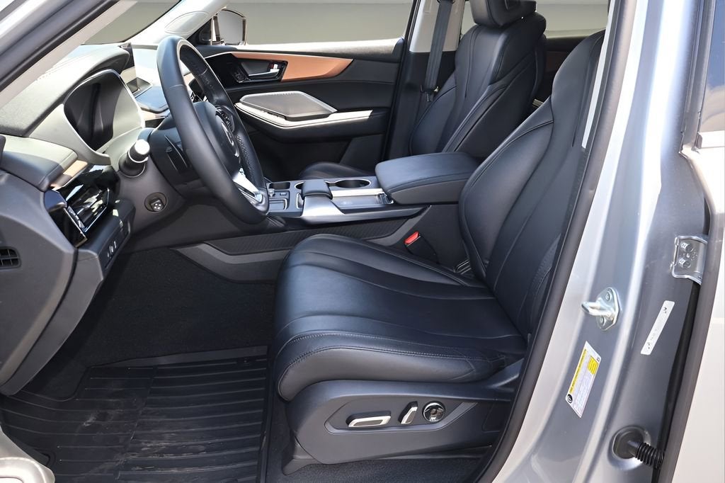 2022 Acura MDX BASE