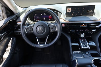 2022 Acura MDX BASE