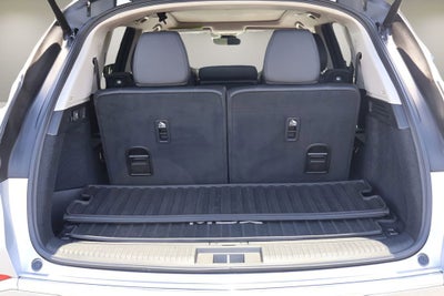 2022 Acura MDX BASE