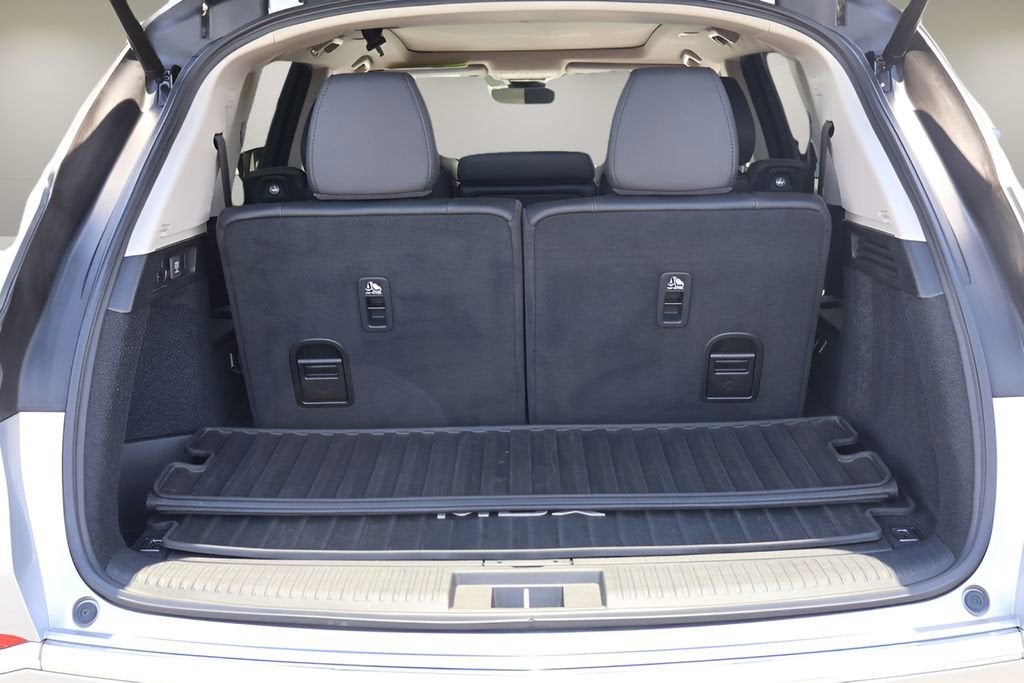 2022 Acura MDX BASE