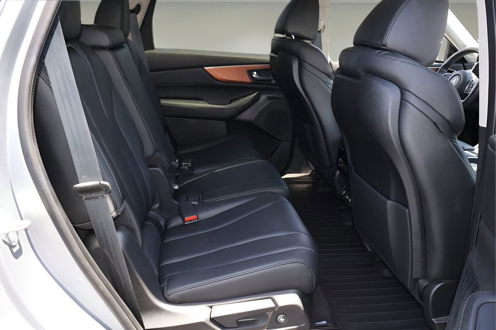 2022 Acura MDX BASE