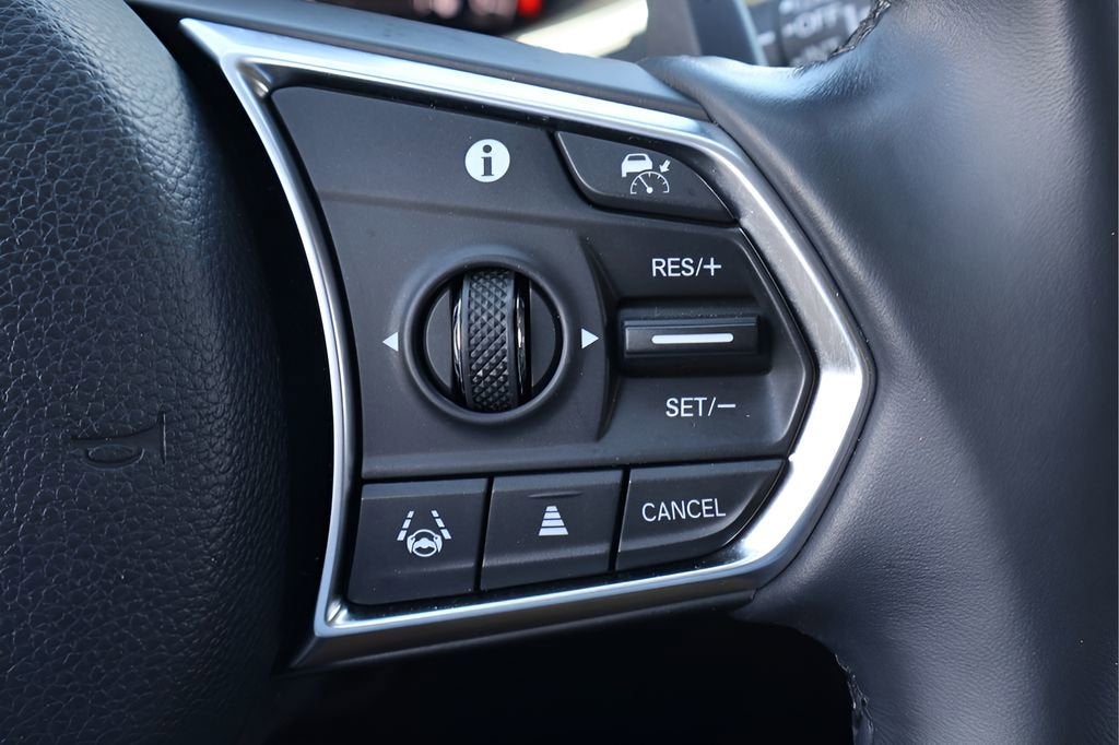 2022 Acura MDX BASE
