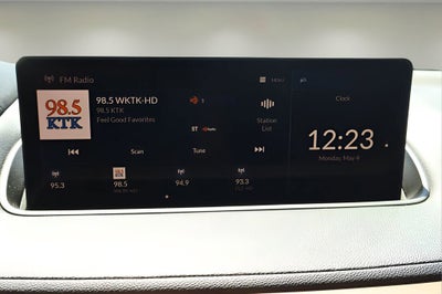2022 Acura MDX BASE