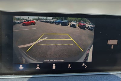 2022 Acura MDX BASE