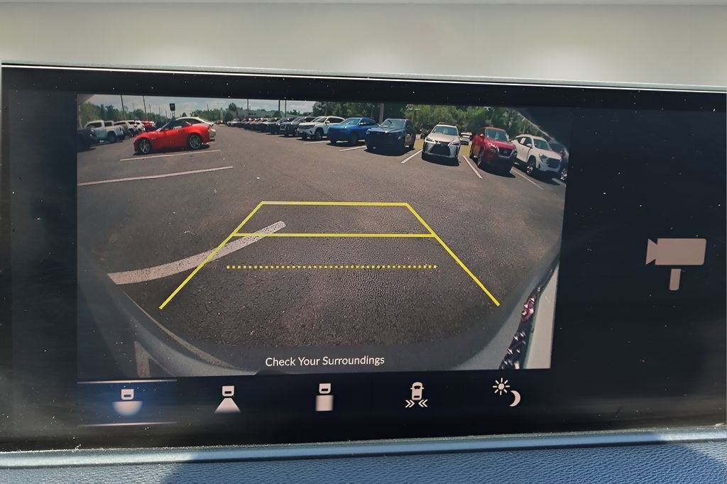 2022 Acura MDX BASE