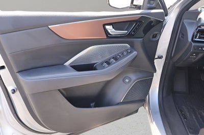 2022 Acura MDX BASE