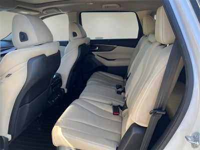 2023 Acura MDX w/Advance Package