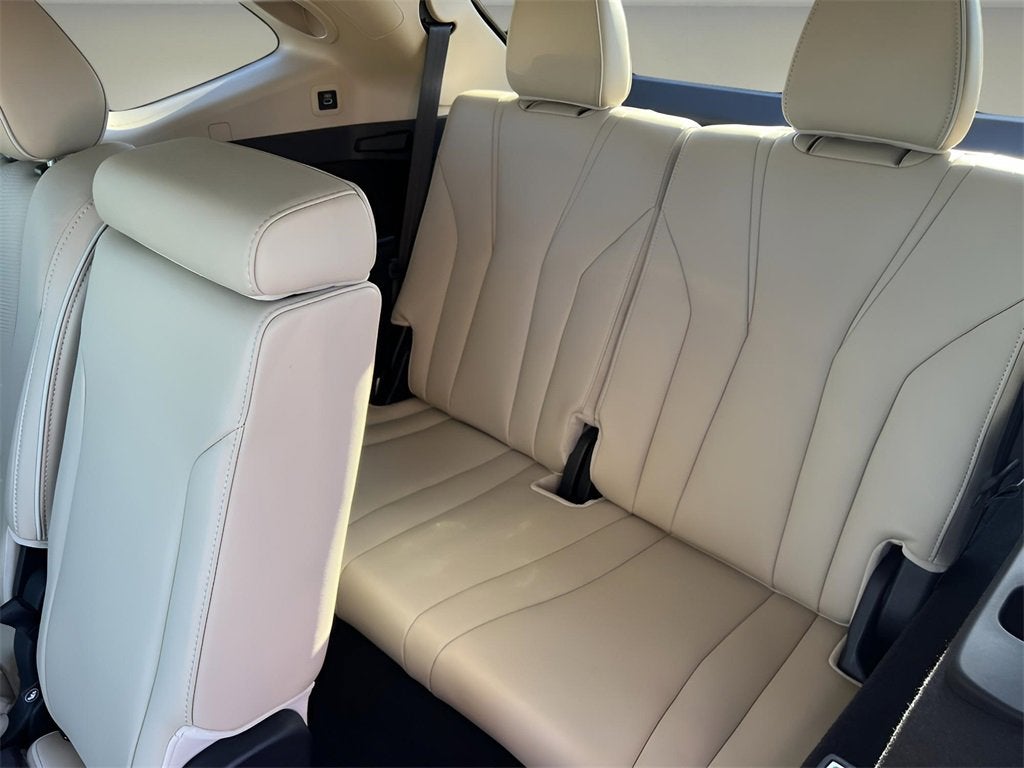 2023 Acura MDX w/Advance Package