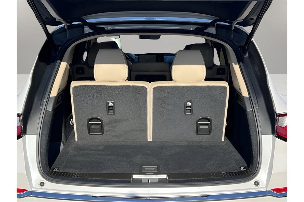 2023 Acura MDX w/Advance Package