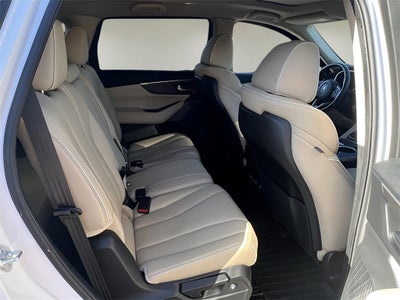 2023 Acura MDX w/Advance Package