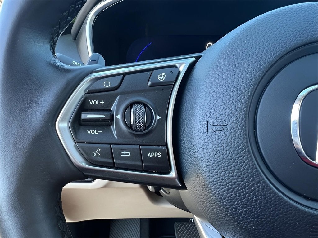 2023 Acura MDX w/Advance Package