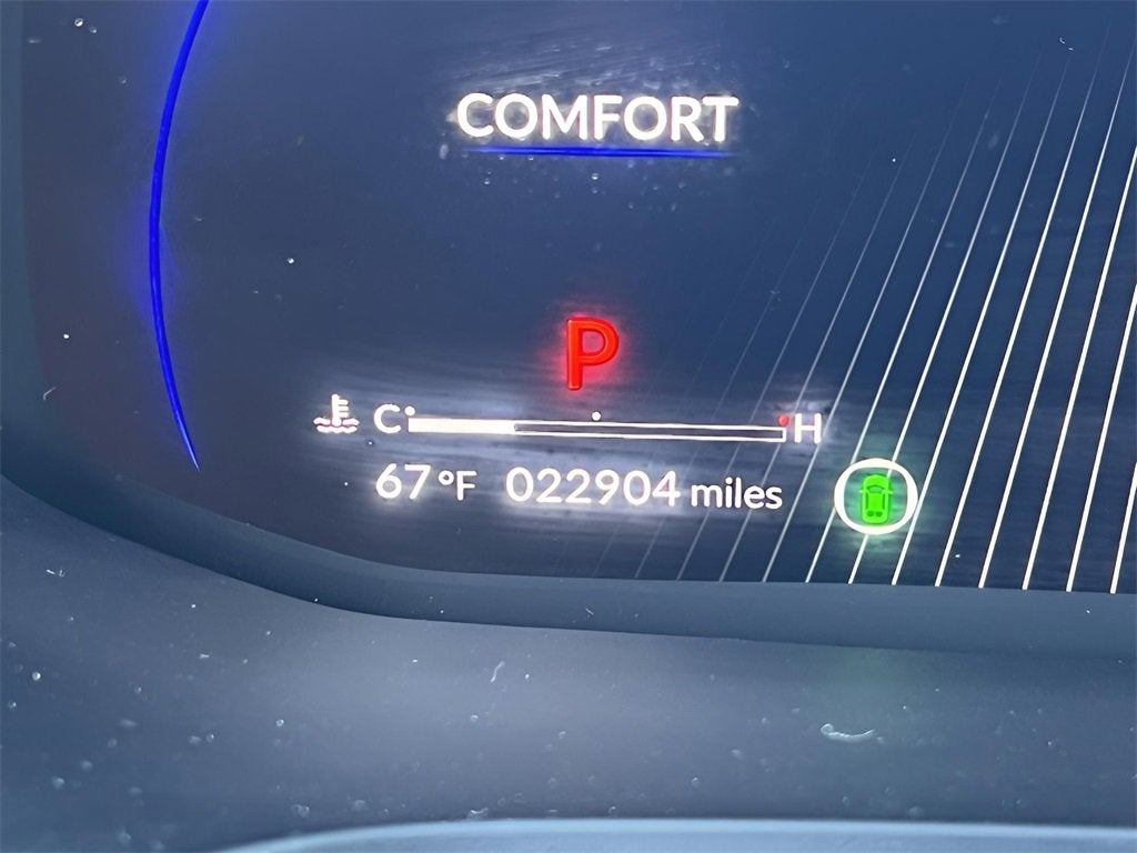 2023 Acura MDX w/Advance Package