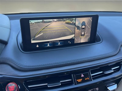 2023 Acura MDX w/Advance Package