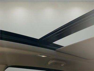 2023 Acura MDX w/Advance Package