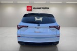 2023 Acura MDX w/Advance Package