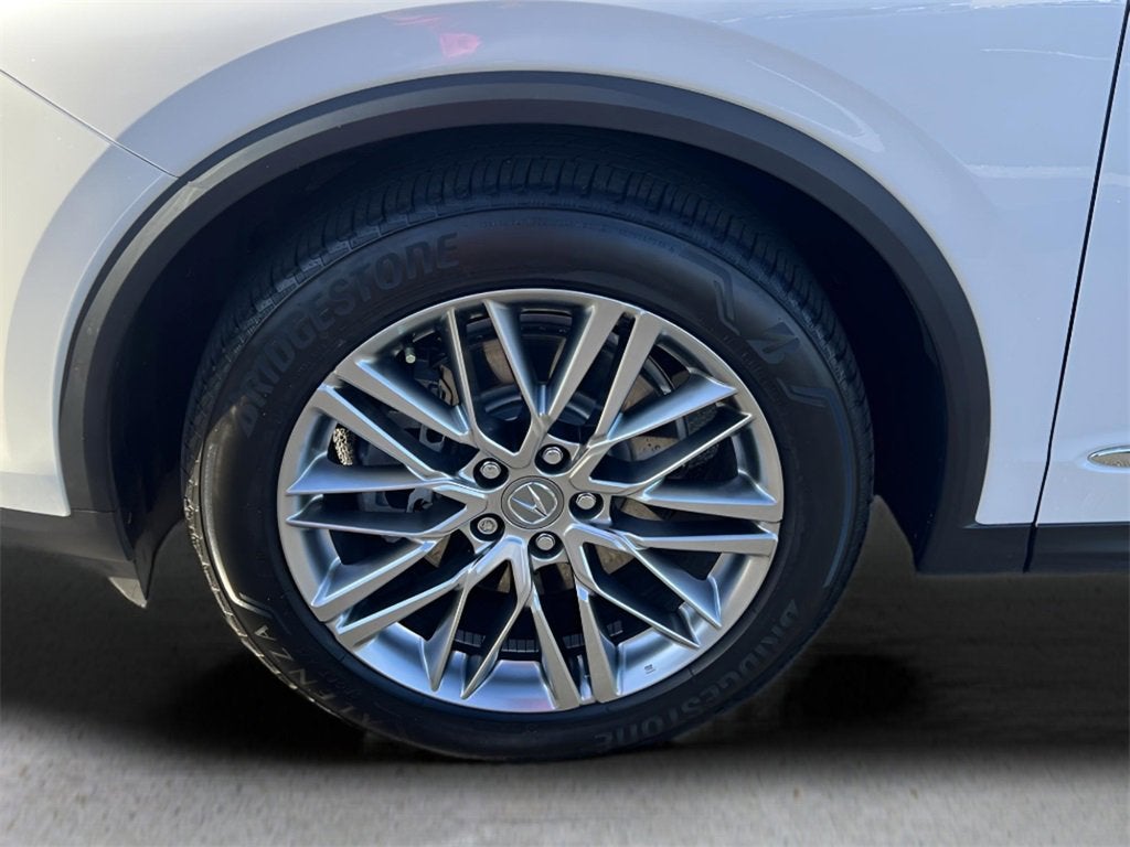 2023 Acura MDX w/Advance Package