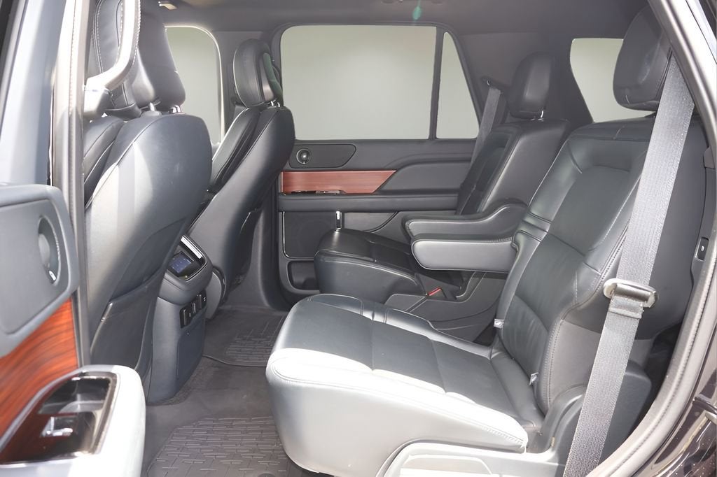 2024 Lincoln Navigator Premiere