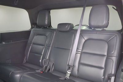 2024 Lincoln Navigator Premiere