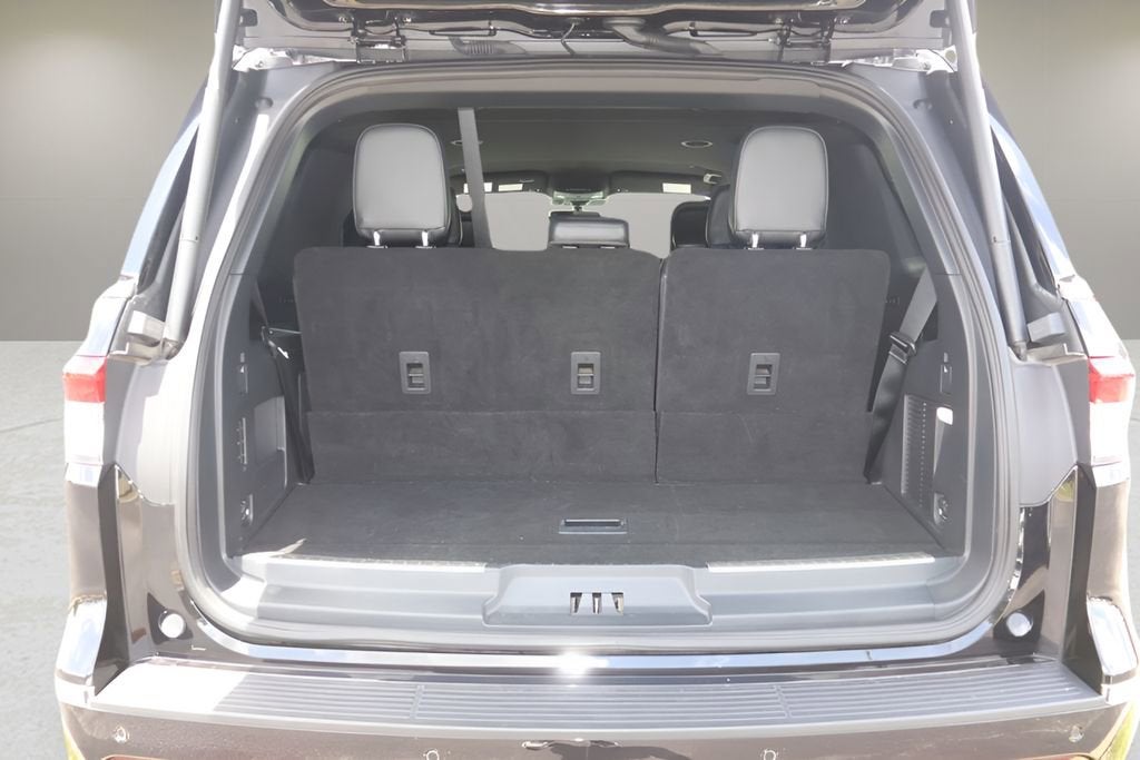 2024 Lincoln Navigator Premiere