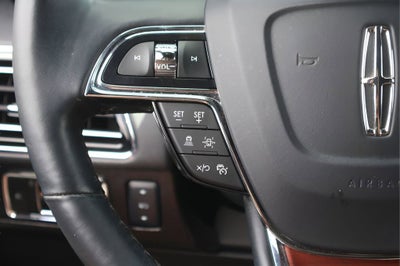2024 Lincoln Navigator Premiere