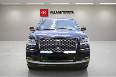 2024 Lincoln Navigator Premiere
