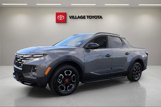 2024 Hyundai Santa Cruz XRT