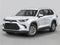2026 Toyota Grand Highlander LE