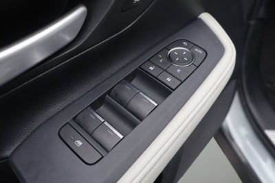2026 Toyota Grand Highlander LE